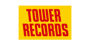 画像イメージ：タワーレコードのロゴ