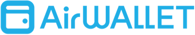 AirWALLET Logo
